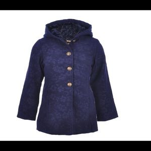 Jessica Simpson Coat